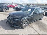 Mercedes-Benz C 300 4Matic 55SWF8EBXLU324353 photo