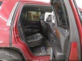 Cadillac Escalade Luxury 1GYS4BKJ3FR279750 снимка