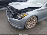 Hyundai Genesis 3.8 KMHGN4JE5FU091846 снимка