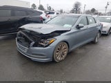 Hyundai Genesis 3.8 KMHGN4JE5FU091846 снимка