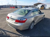 Honda Accord Ex-L 1HGCR2F81EA058360 снимка