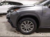 Lexus Nx 300 JTJBARBZ8K2209951 снимка
