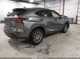 Lexus Nx 300 JTJBARBZ8K2209951 снимка