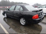 Nissan Sentra 1.8S 3N1CB51D56L620668 снимка