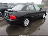 Nissan Sentra 1.8S 3N1CB51D56L620668 снимка