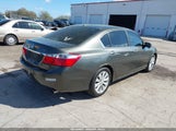 Honda Accord Ex-L 1HGCR2F81DA115459 снимка