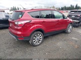 Ford Escape Titanium 1FMCU9J93HUE74995 снимка