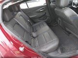 Buick Envista Sport Touring Fwd KL47LBE27RB060722 снимка
