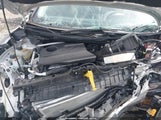 Nissan Rogue Sv Intelligent Awd JN8BT3BB1RW428951 снимка