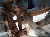 Toyota Tundra  5.7L V8 5TFAW5F12GX554464 снимка