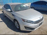 Kia Optima Lx KNAGM4A78D5411190 fotografie