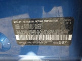 Mitsubishi Lancer Se JA32V2FW1FU005080 снимка