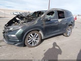 Honda Pilot Elite 5FNYF6H06GB125752 снимка