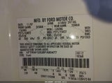 Ford F-150 Harley-Davidson/Limited 1FTRW12528FA80477 снимка