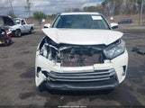 Toyota Highlander Xle 5TDJZRFH7KS610795 снимка