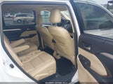Toyota Highlander Xle 5TDJZRFH7KS610795 снимка