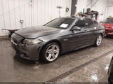 BMW 535I xDrive WBA5B3C59GG258444 снимка