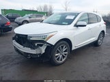 Acura Rdx Technology Package 5J8TC2H50LL041569 снимка