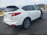 Acura Rdx Technology Package 5J8TC2H50LL041569 снимка