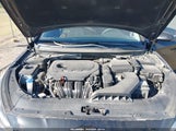 Hyundai Sonata Se 5NPE24AF0KH777990 снимка