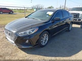 Hyundai Sonata Se 5NPE24AF0KH777990 снимка