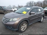 Honda Cr-V Ex-L 2HKRM4H75EH665474 снимка