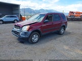 Honda Cr-V Lx JHLRD68423C005051 снимка