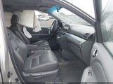 Honda Odyssey Ex-L 5FNRL38705B008917 снимка