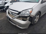 Honda Odyssey Ex-L 5FNRL38705B008917 снимка