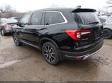 Honda Pilot Touring 5FNYF6H91KB056007 снимка