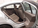 Honda Civic Lx 19XFB2F50CE060519 fotografie
