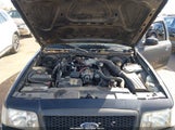 Ford Crown Victoria Police Interceptor 2FABP7BV8BX109774 photo