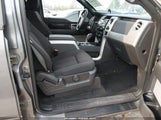 Ford F-150 Fx4 1FTFW1ET3BKE12809 снимка