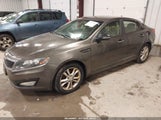 Kia Optima Lx 5XXGM4A78DG232906 снимка