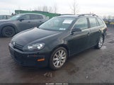 Volkswagen Jetta Sportwagen 2.0L Tdi 3VWPL7AJXEM626906 снимка