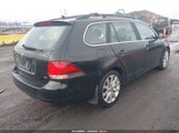 Volkswagen Jetta Sportwagen 2.0L Tdi 3VWPL7AJXEM626906 снимка