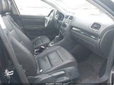 Volkswagen Jetta Sportwagen 2.0L Tdi 3VWPL7AJXEM626906 снимка