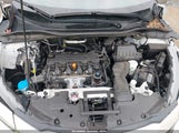 Honda Hr-V Awd Ex 3CZRU6H50NM739849 снимка