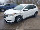 Honda Hr-V Awd Ex 3CZRU6H50NM739849 fotografie
