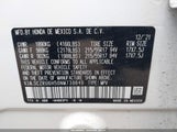 Honda Hr-V Awd Ex 3CZRU6H50NM739849 fotografie