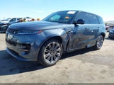 Land Rover Range Rover Sport P460 Dynamic Se SAL1L9E42SA494251 photo