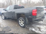 Chevrolet Silverado  2Lt 1GCVKREC0GZ139395 снимка