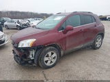 Chevrolet Trax Lt 3GNCJPSB8GL131974 снимка