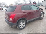 Chevrolet Trax Lt 3GNCJPSB8GL131974 снимка