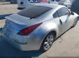 Nissan 350Z JN1AZ34D84T164645 photo