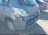 Nissan Versa 1.8S 3N1BC1CP2BL456878 снимка