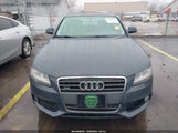 Audi A4 2.0T Premium WAULF78KX9N074260 снимка