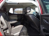 Chevrolet Traverse Premier 1GNERKKW0KJ263540 снимка