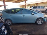 Toyota Prius V Three JTDZN3EU1E3320553 снимка