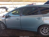 Toyota Prius V Three JTDZN3EU1E3320553 снимка
